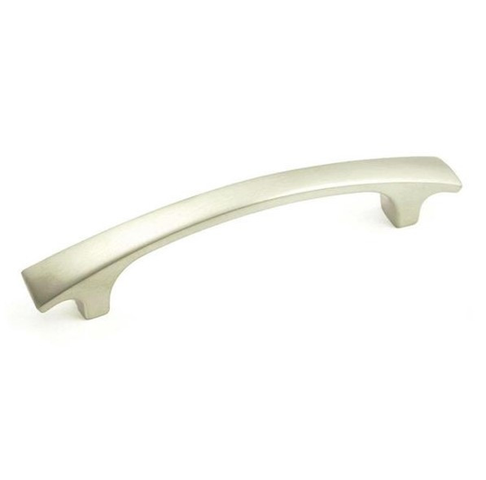 Linfalk Handtag matt nickel 1301-96-06