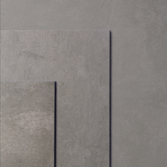 Klinker Ceramiche Keope Ikon Grey 30x30 cm Matt