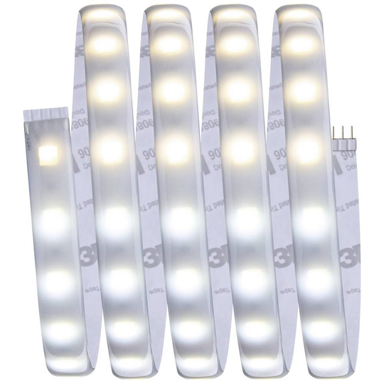 Paulmann 78871 LED-list bas-set 230 V 1.5 m N/A