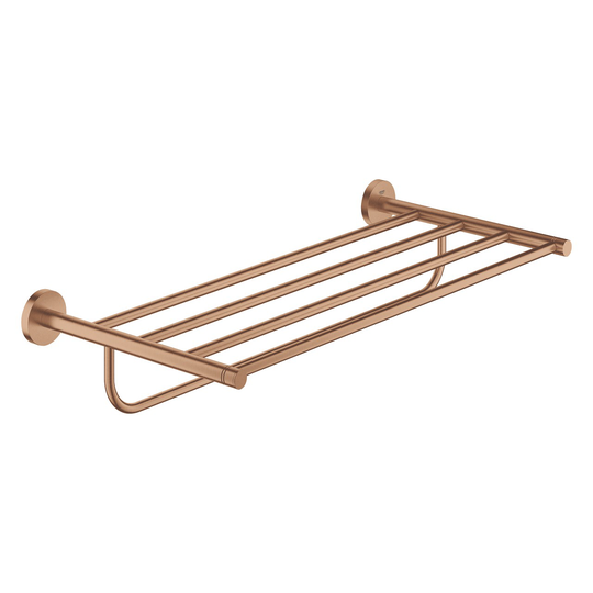 Grohe Handdukshängare Essentials Multi Borstad Warm Sunset