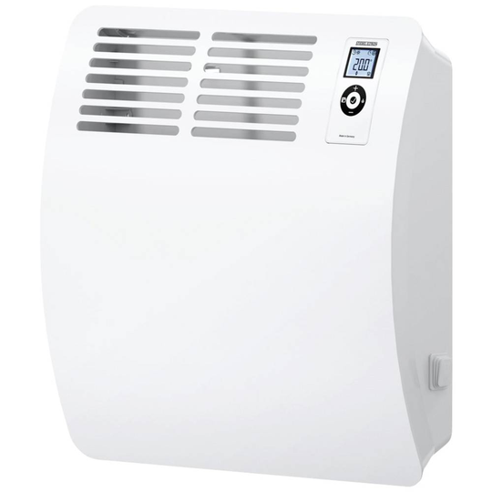 Stiebel Eltron 237831 CON 10 Premium Konvektorelement 1000 W Alpinvit