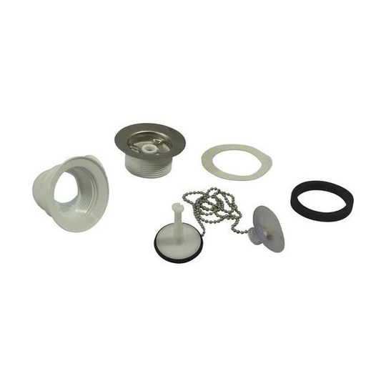 Ifö Z99380080 Bottenventil