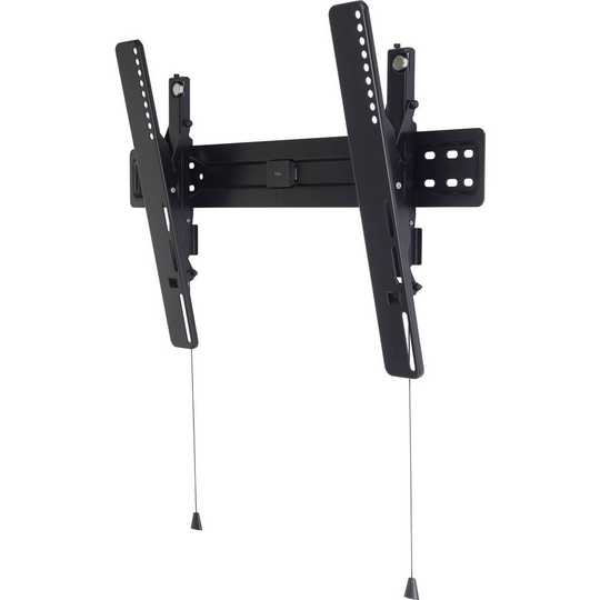 SpeaKa Professional TV-väggfäste 94,0 cm (37) - 177,8 cm (70) Tiltbar