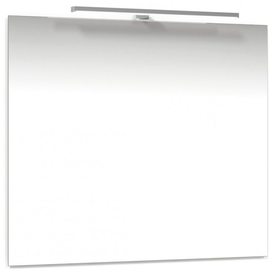 Macro Soul Spegel 800 - 80 cm Spegel Belysningsram LED
