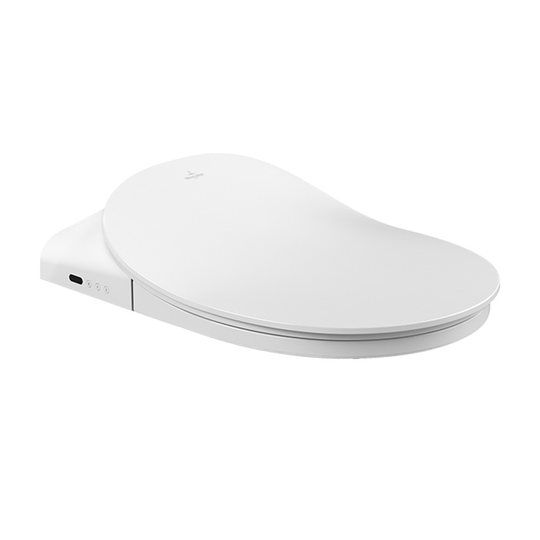 Toalettsits Villeroy & Boch ViClean
