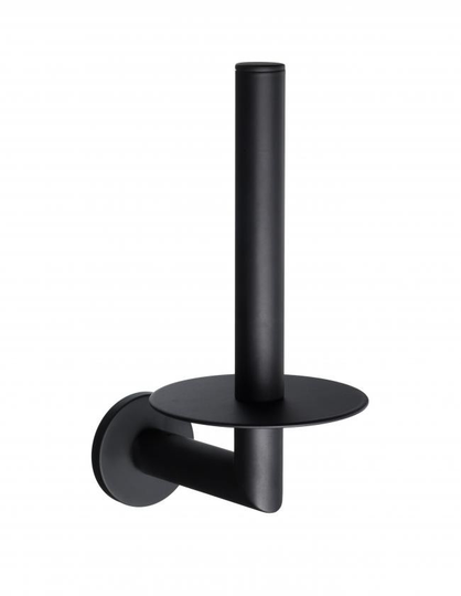 Tapwell Reservpappershållare TA234 Mattsvart