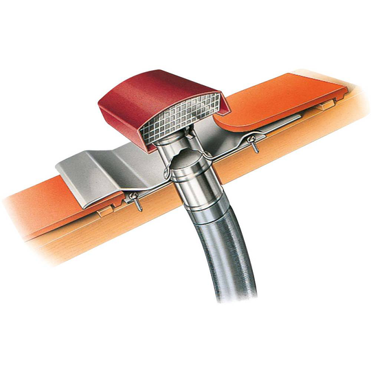 Takgenomföring Helios DDF 250 G