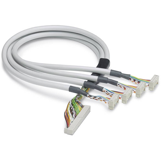 FLK 50 / 4x14 / EZ-DR / 200 / KONFEK - kabel Phoenix Contact Phoenix Contact Innehåll: 1 st