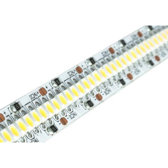 Brumberg Brumberg Leuchten 15205004 LED-list EEK: A+ (A++ - E) 24 V/DC 5 m N/A