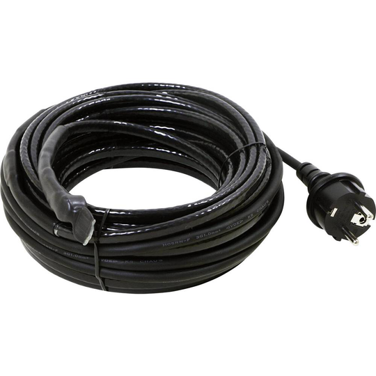AS Schwabe 67011 Värmekabel 230 V
