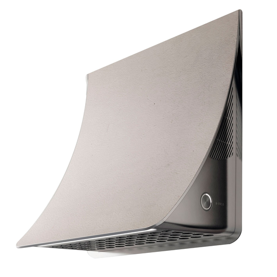 Eico Köksfläkt Nuage Drywall