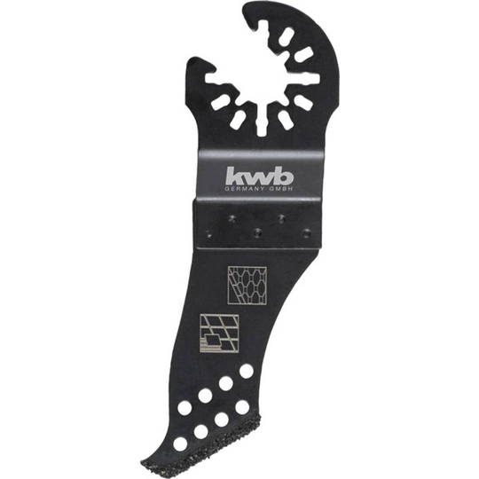Fogrengöring kwb kwb 708460 1 st