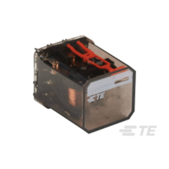 TE Connectivity 1-1393149-9 TE AMP GPR Panel Plug-In Relays Sockets Acc.-Schrack 1 st