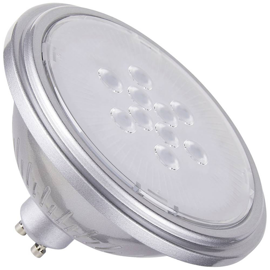 SLV LED EEK A (A - G) N/A N/A Varmvit (Ø x L) 111 mm x 71 mm 1 st
