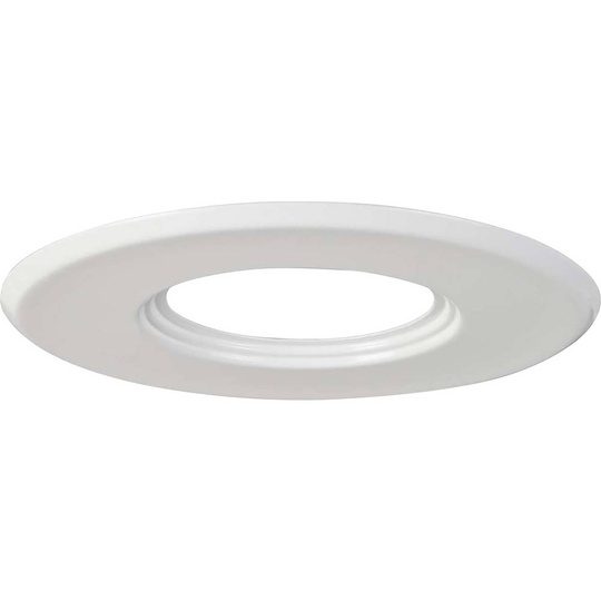Reducerring Stål (Ø x H) 180 mm x 5 mm Brumberg 81001070 67161869