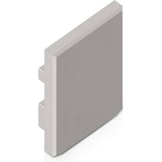 Ändlock-set Plast (B x H) 17.5 mm x 26 mm Brumberg Brumberg Leuchten 53087080