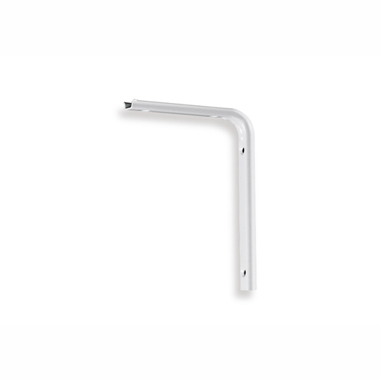 KONSOL SIMON VIT 200X250MM | Beijerbygg Byggmaterial