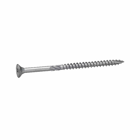 TRÄSKRUV TFT ZN-4 4,5X70 | Beijerbygg Byggmaterial