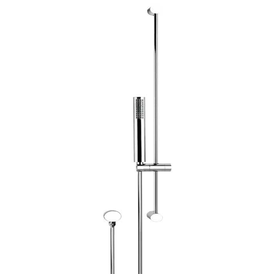 Handdusch Eico 3534 Ovale 23142-31 Krom