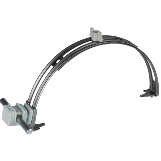 DEHN 204109 16mm NIRO V2A 204109 Överspänningsskydd-montageset