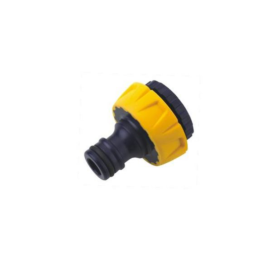 Ironside 522046 Krankoppling för Ø1/2" och Ø3/4" koppling