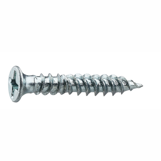 HÅRDGIPSSKRUV GRS25ZL 4,0X25 1000ST ZINK | Beijerbygg Byggmaterial