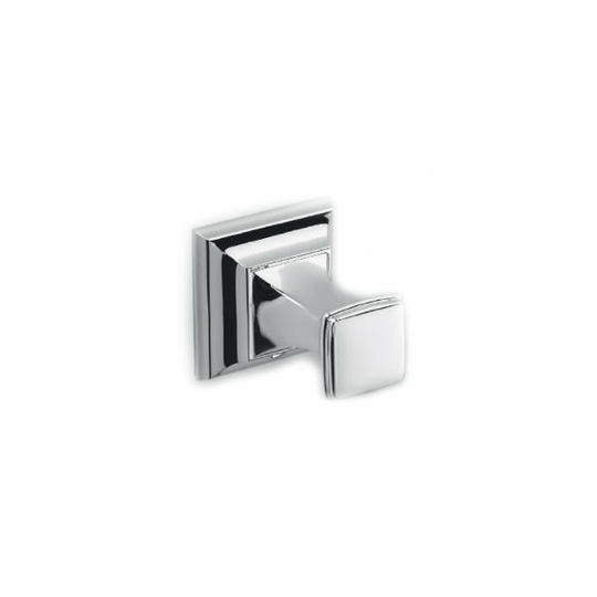 Handdukskrok LH Portofino Stor Krom