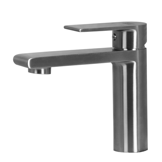 Tvättställsblandare Strand Stainless Donsö DO-2001
