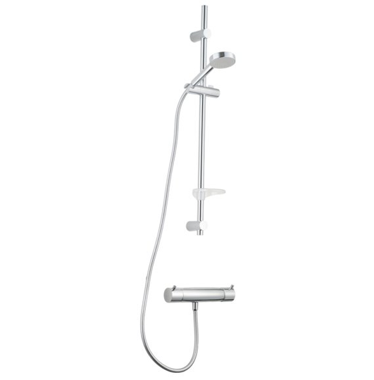 Garda duschpaket 150 c/c