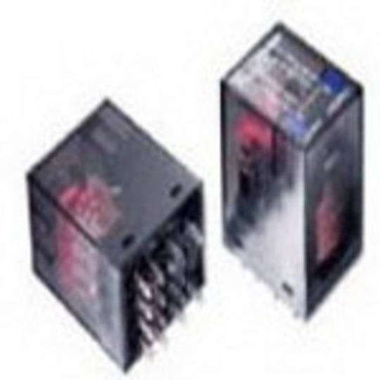 TE Connectivity 1721223-2 TE AMP GPR Panel Plug-In Relays Sockets Acc.-Schrack 1 st