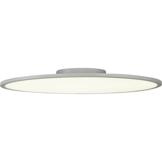 Takbelysning N/A SLV PANEL 60 1000786 Silver, Grå