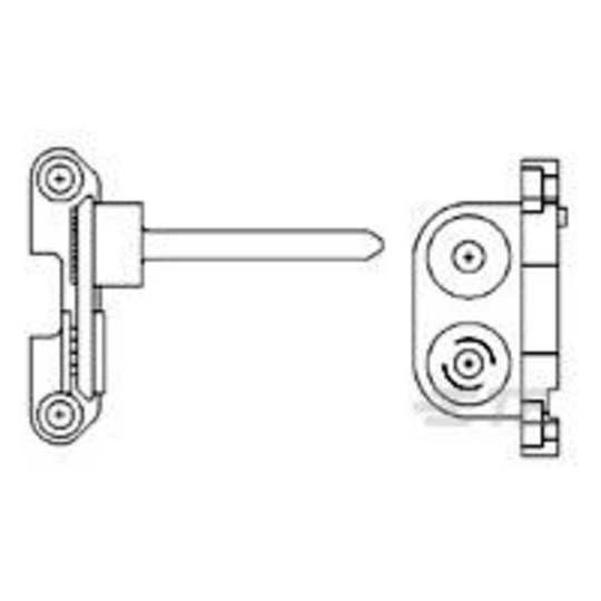 High Power Drawer - Elcon 6648259-1 TE AMP High Power Drawer - Elcon TE Connectivity Innehåll: 1 st