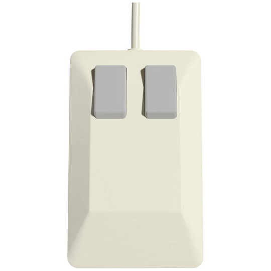 Retro Games The A500 Mini Mouse Game Pad