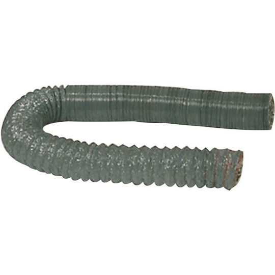 Flexit Polyflex Ventilationsslang 1,5 m 100 mm