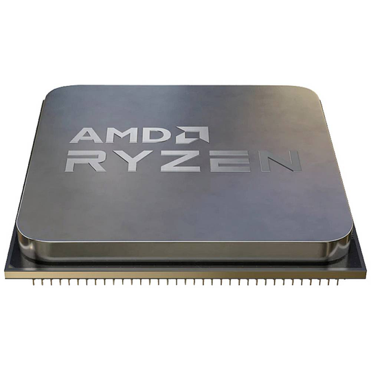 Processor (Box) AMD Ryzen 3 N/A 8 x 3.8 GHz Octa Core Sockel: AMD AM4 65 W