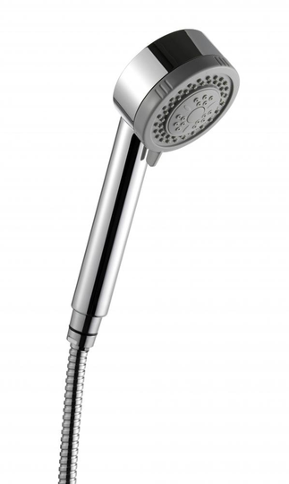 Tapwell Handdusch Majorca ZDOC070 Krom
