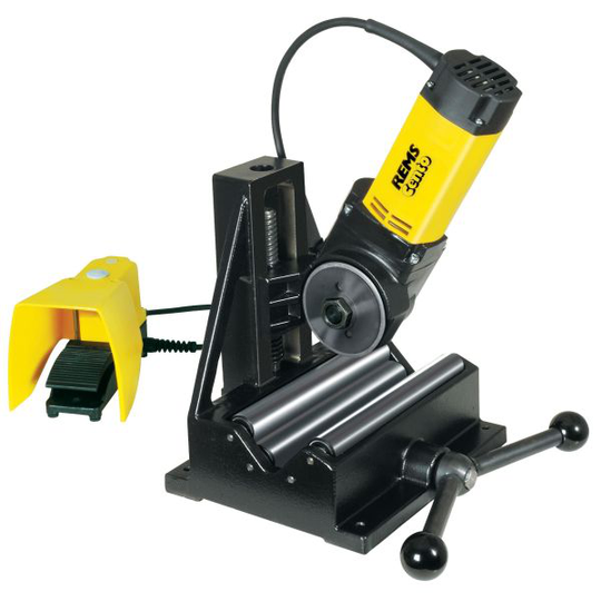 REMS Cento Basic Röravskärare 22-114.3 mm
