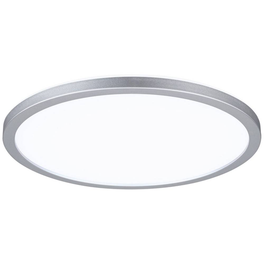 LED-takbelysning 16 W N/A Paulmann Atria Shine 71005 Krom (matt)