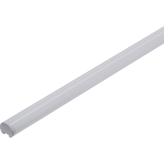 Profil Kabellängd: 2.00 m (Ø x H) 25.00 mm x 22.00 mm Paulmann FN Tube Profil 70560