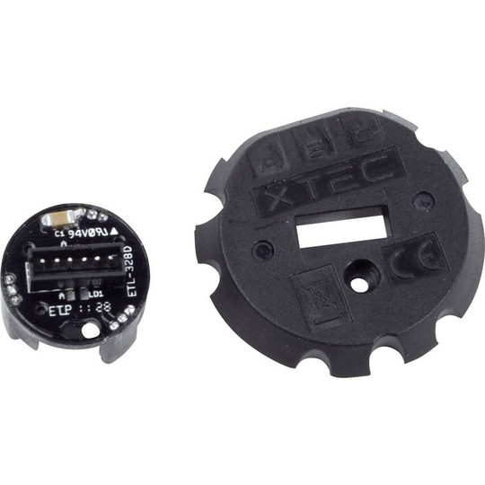 Timingsensor Passar till modellbyggemotor: LRP X20 / X12 elektriska motorer LRP Electronic X12 / X20 30° Fixed Timing Set