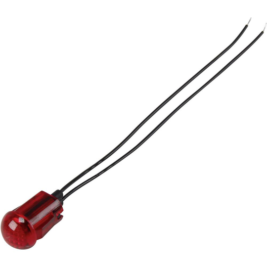 Standard signallampa med ljuskälla (value.1376971) N/A 1588084 TRU COMPONENTS 1 st