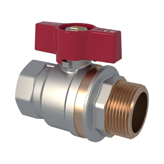 Kulventil LK Systems R25 Utv/Inv