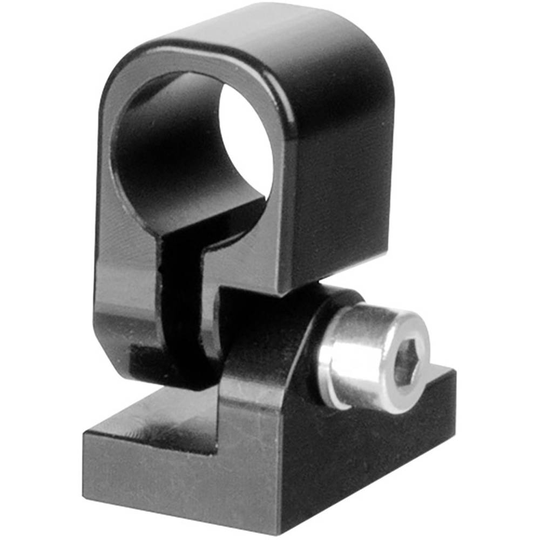Hållare (L x B x H) 117 x 70 x 20 mm Laser Components 2007488