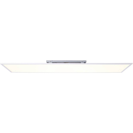 LED-panel 36 W N/A Brilliant Charla G90354/05 Vit