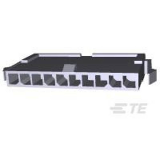 TE Connectivity 1-1445048-0 1 st Bag
