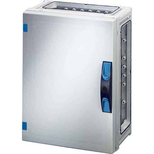 Hensel 4012591119708 FP 0250 Hölje 270 x 360 x 186 Plast 1 st