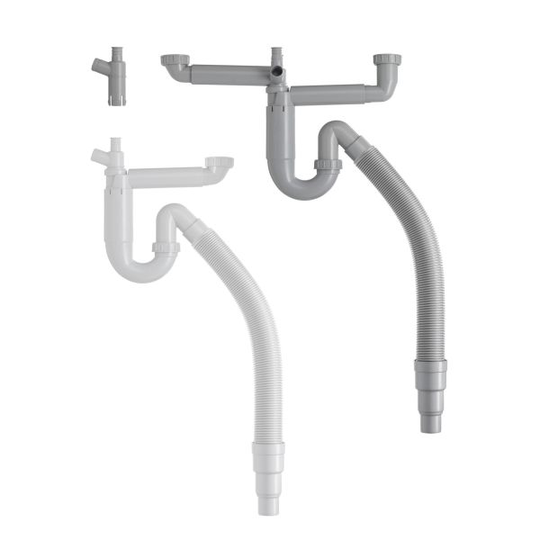 Contura Pro 8994080 Vattenlås