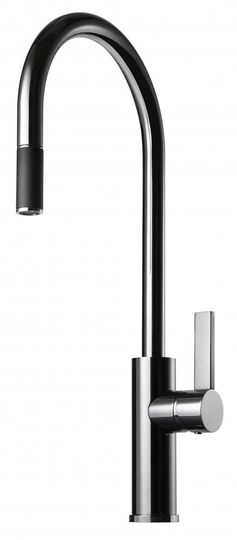 Tapwell Köksblandare Arman ARM185 Krom
