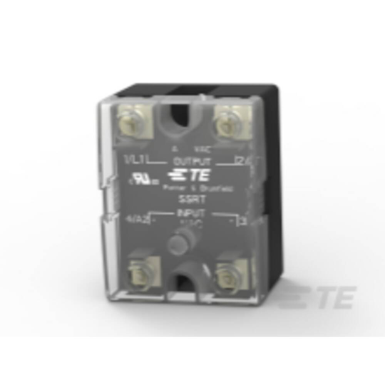 TE Connectivity 2-1393030-2 1 st TE AMP Solid State Relays