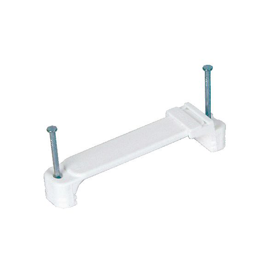 Schneider Electric 2333433 Spikklammer 30 mm, 50-pack